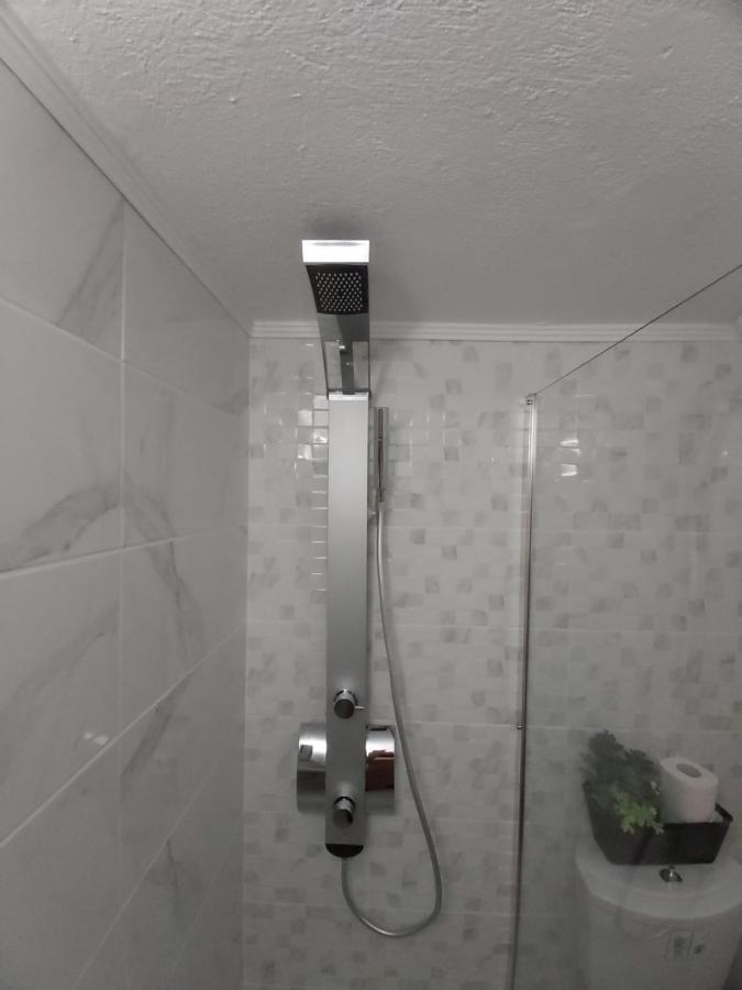 Lux Apartment Downtown Serres Exterior foto